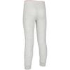 DECATHLON trousers breathable, slim stretch grey children's version