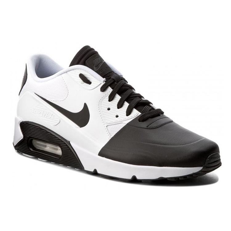 Nike Air Max 90 Ultra 2.0 Se 'Черный Белый' 876005-002