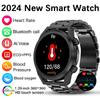 SACOSDING кровяное давление умные часы мужские ЭКГ + ППГ + ВСР Bluetooth вызов кислорода в крови монитор артериального давления женские спортивные умные часы
