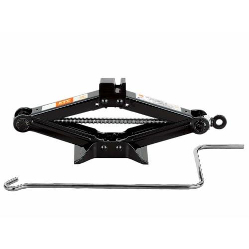 Киото Машиностроение Инструменты (КТК) Пантографный домкрат PJ-08