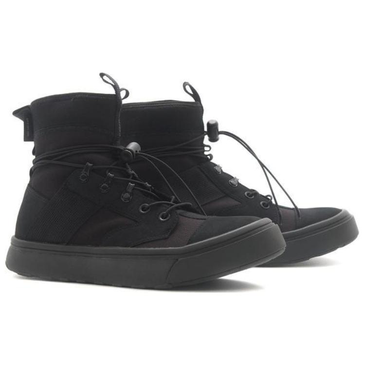 Jump Boot Cali Thornhill Dewitt x Slam Jam x Jump Boot Converse Gore-Tex 'Черный' 160314C