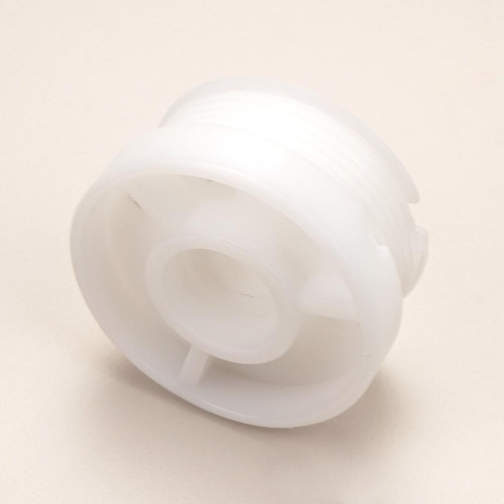 ESC Auto Parts EWR5249 Power Window Regulator Pulley Wheel 46751871,46751870 for Alfa Romeo 147 2000–2010 Ship From Turkey