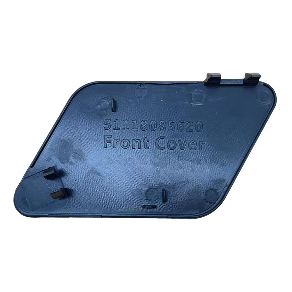 Car Front Bumper Tow Hook Cover 51118085620 For BMW X5 G18 M