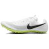 Zoom Ja Fly 4 White Bright Spruce Electric Algae Black Sneakers Casual DR2741-102
