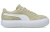 Women's Sneakers Puma Wmns Suede Mayu 'Putty'