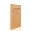 Chenguang A4 Kraft Paper File Bags