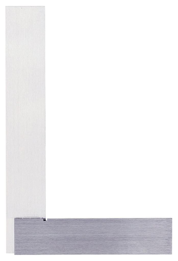 Niigata Seiki SK Сделано в Японии Угловая линейка с подставкой 150 мм JIS Класс 2 Эквивалент AA-S150