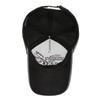 Embroidered Snapback Hat Adjustable Truck Cap Unisex Shark Baseball Cap  Streetwear