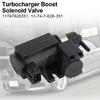11747626351Turbocharge Boosts Pressure Converter Solenoid Valves For F10 F20 F30