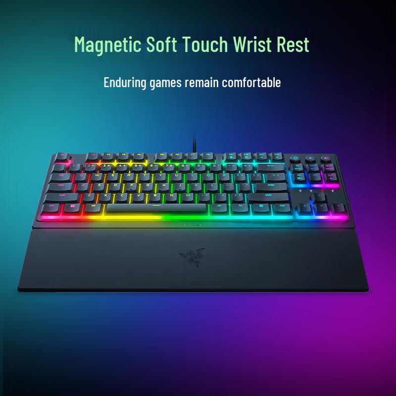 Игровая клавиатура Razer Cynosa V3 Tournament Edition
