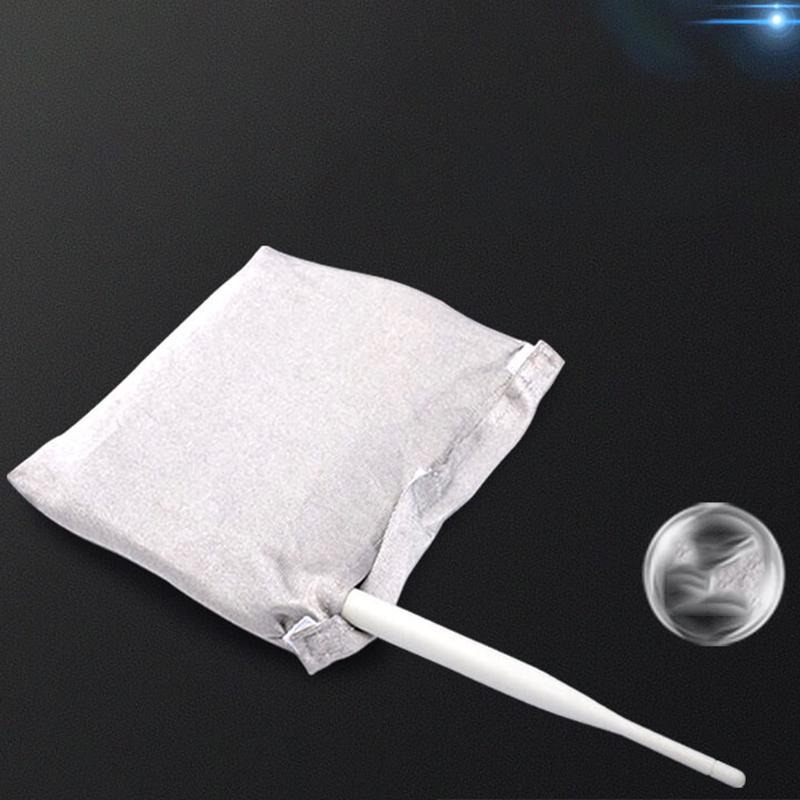 Крышка для маршрутизатора WiFi, антирадиационная крышка для компьютера, защита от электромагнитного излучения, экранирование радиочастотной защиты, блокировка пылезащитного чехла для маршрутизатора 5G