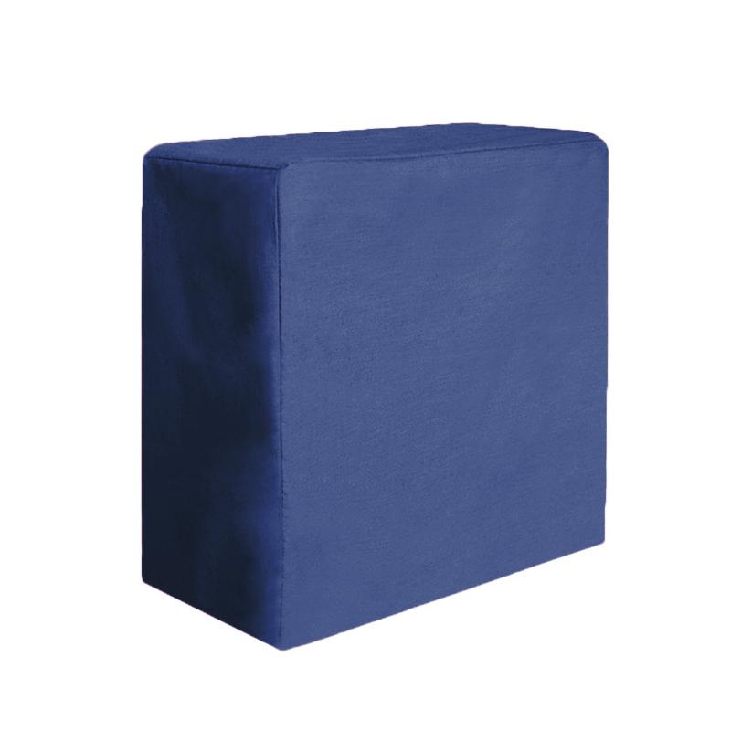 Компьютерный мэйнфрейм антирадиационный пылезащитный чехол для процессора настольного ПК монитор чехол защитный металлический волокнистый антирадиационный чехол