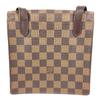 Louis Vuitton  N45272 Damier Pimlico Crossbody Pochette with Flap Shoulder Bag