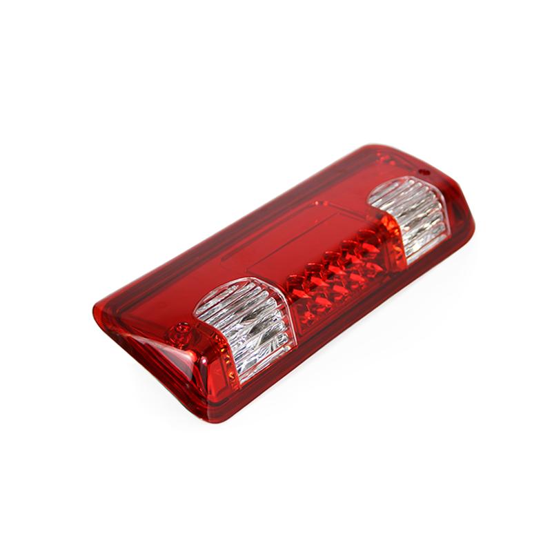 Для Ford F-150 Lobo 2004 2005-2008 Explorer Sport Trac 2007-2010 Высокорасположенный фонарь стоп-сигнала в сборе Задний на крыше 3-й стоп-сигнал