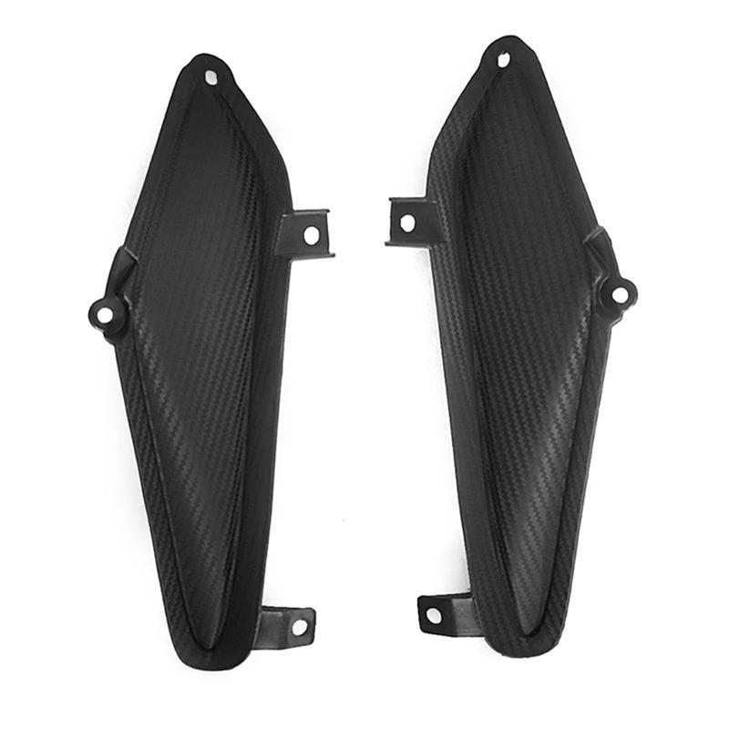 Precise Motorcycle Side Frame Fairing Fairing For Honda CBR650R Front Headlight Side Fairing Motorcycle Accessories