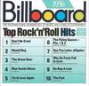 CD VARIOUS - Billboard Top Rock 'n' Roll Hits: 1 R270599 Rhino Records 1989 US Soul/Funk Used