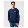 Футболка с длинным рукавом Wrangler LS AMERICANA TEE