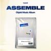 tripleS - Mini Album: ASSEMBLE [Objekt Music Album]