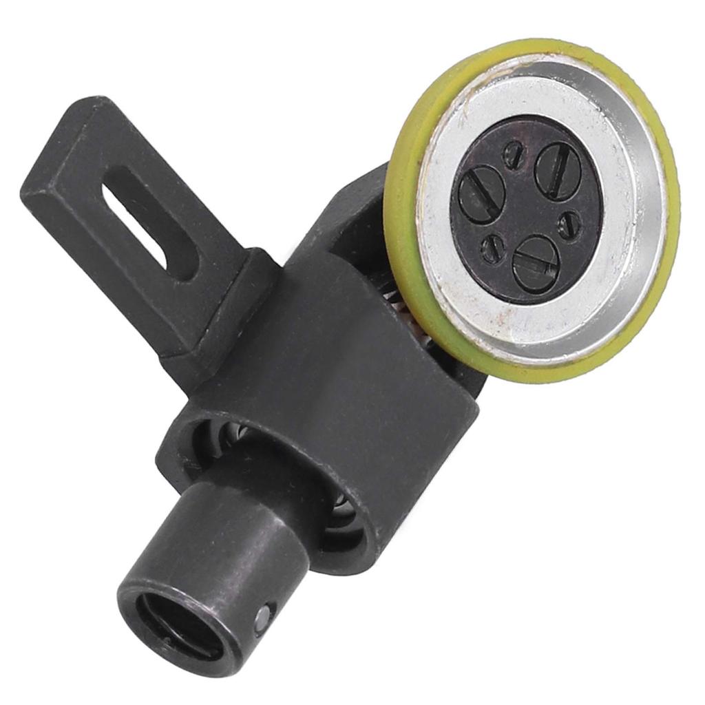 Sewing Machine Holder Sewing Machine Roller Holder Improves Work Efficiency Diameter Replacement Holder Repair Rust Proof Improves Work Efficiency