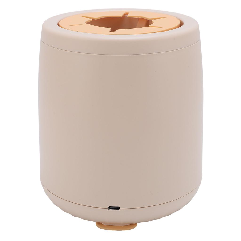 Baby Milk Bottle Shaker 4 Speeds 5 Timers Automatic Shaking Constant Temperature Bottle Shaker