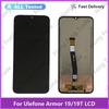 Полная сборка LCD-экрана и дигитайзера для Ulefone Armor 19 19T