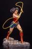 Tsuya ARTFX DC UNIVERSE Чудо-женщина Полная фигурка -WW84-1/6
