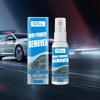 Спрей для удаления железных вкраплений с автомобиля, Очиститель от ржавчины и Защитное средство от коррозии для автомобильной краски, дисков и металлических поверхностей 30 мл