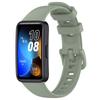 Силиконовый ремешок для Huawei Band 10/9/8 Пояс Умные часы Браслет на запястье Замена ремешка Аксессуары Huawei Band 10 Correa