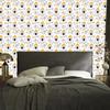 Scandinavian style wall wallpaper for living room and bedroom 50x1000