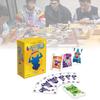 Увлекательная игра 6 Nimmt! Настольная игра к 30-летию, идеально подходящая для общения и вечеринок