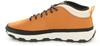 Ботинки Winsor Trail Outdoor Hiker желтые