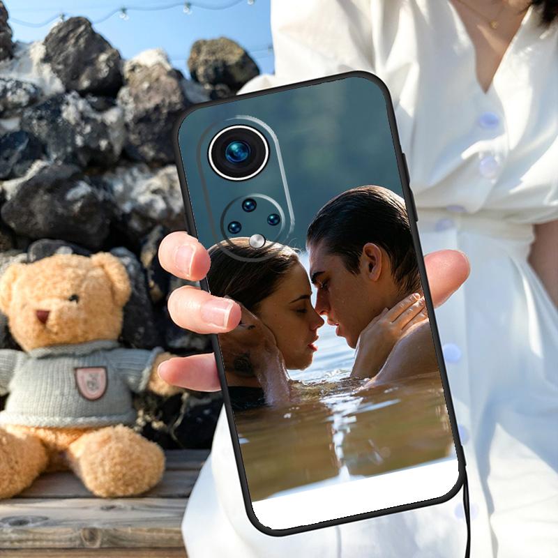 Чехол After Movie Hardin Scott для Honor Magic 6 Pro 90 70 50 Magic 5 Lite X6 X7 X8 X9 X6a X7a X8a X9a X8b X9b Cover