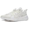 Li Ning Jackie Chan X Kung Fu Series Ткань Синтетическая кожа Удобные универсальные нескользящие износостойкие низкие спортивные повседневные туфли AZGT063-2