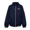 Navy Zip-up Hoodie T8/16 Years Child