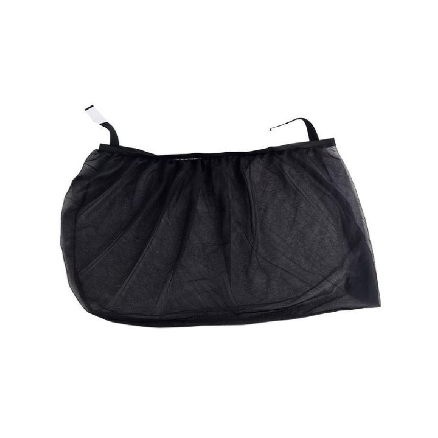 Новый автомобильный солнцезащитный козырек, солнцезащитный козырек от комаров, занавеска для детей, защита от ультрафиолета, боковое окно, солнцезащитная сетка, марлевая сумка для автомобиля