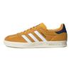 Gazelle Indoor Preloved Желтые Темно-Синие Кроссовки Унисекс Облако-Белые IE0540