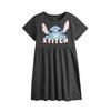 Lilo & Stitch Girls Stitch Character Dress Set (Pack of 2)