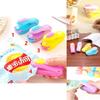 Mini Home Portable Seal Vacuum Food Bag Sealer Packaging Machine Kitchen Tool