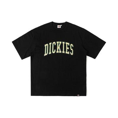 Dickies Футболки Унисекс с круглым вырезом Средние DK012905