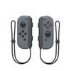 Bluetooth Joy-con L/r Controller for Compatible Brand Console - Gray