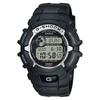 Мужские часы G-SHOCK GW-2310-1JF [MULTIBAND6] круглые черные нержавеющие цифровые