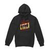The Warriors Mens One Gang Hoodie