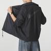 Nike Swoosh Sports Беговая Тренировочная Модная Повседневная Куртка Мужская Куртка HV0815-010
