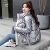 6Colors Women's Winter Jacket Parka Women's Bread Winter Coat Down Jacket Women's Down Parka Women Parka Winter Jacket Woman
