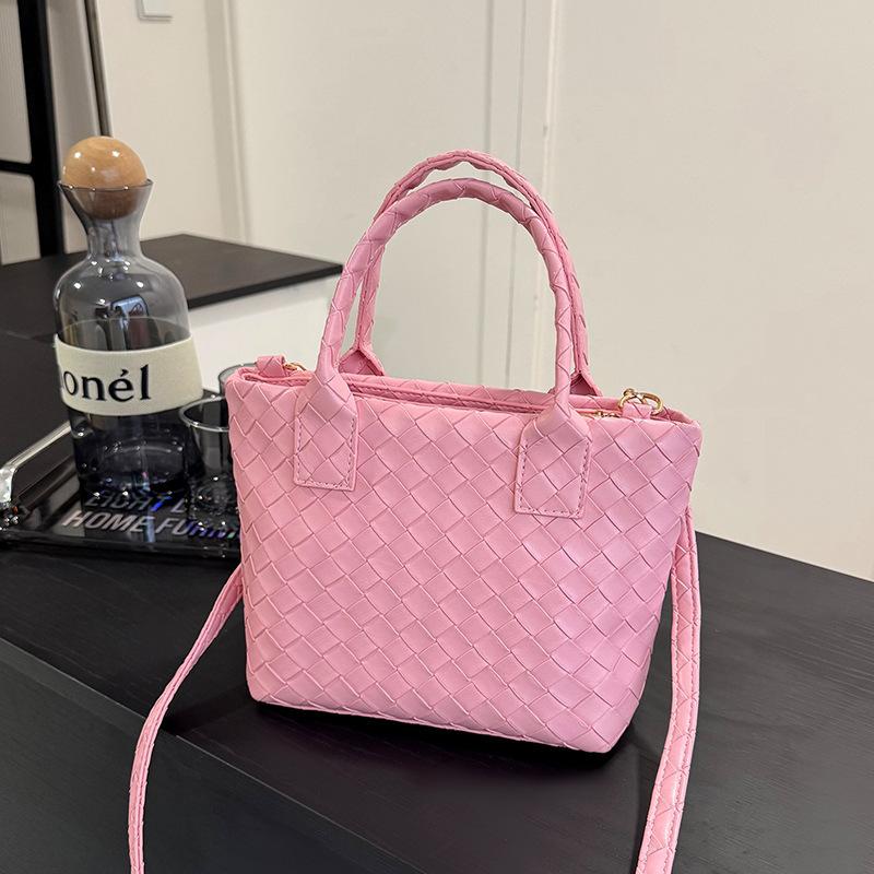 Ретро большая однолямочная сумка-бостон с элегантным дизайном ручной сумки