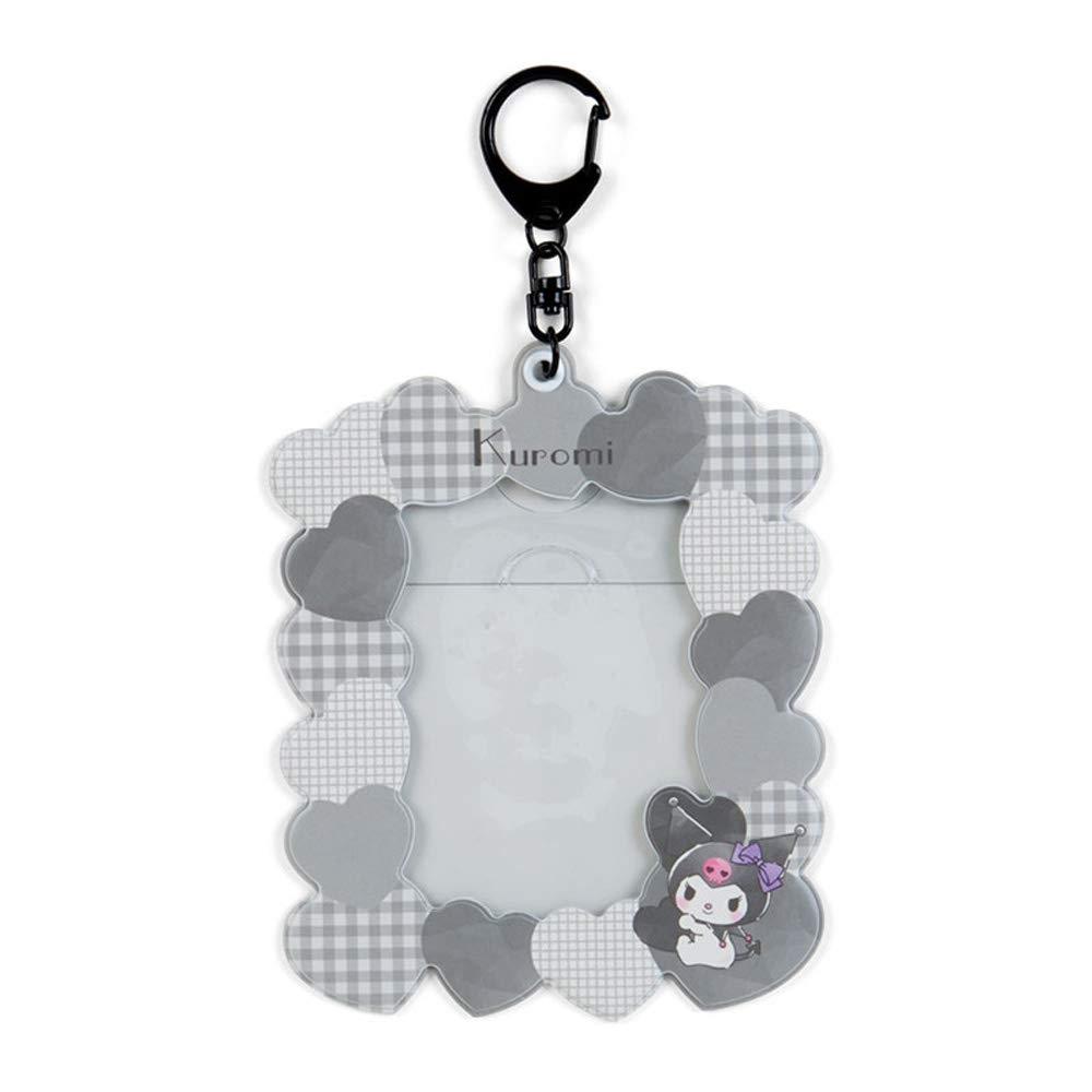 Sanrio Kuromi Trading Card Holder (Enjoy Idol), 452181