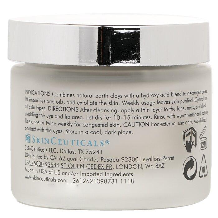 SKIN CEUTICALS Clarifying Clay Mask