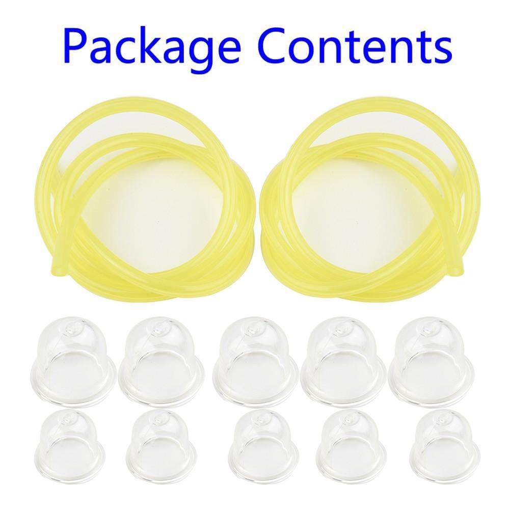 Сменный комплект топливопровода для груши праймера для Echo