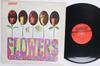 Виниловая пластинка ROLLING STONES  Flowers PS509 LONDON 1986 US Rock Б/у