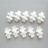 10Pcs Plastic Retaining Clips Side Mounting Clamps For Mercedes-Benz A0079887178